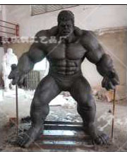 玻璃鋼雕塑 玻璃鋼雕塑