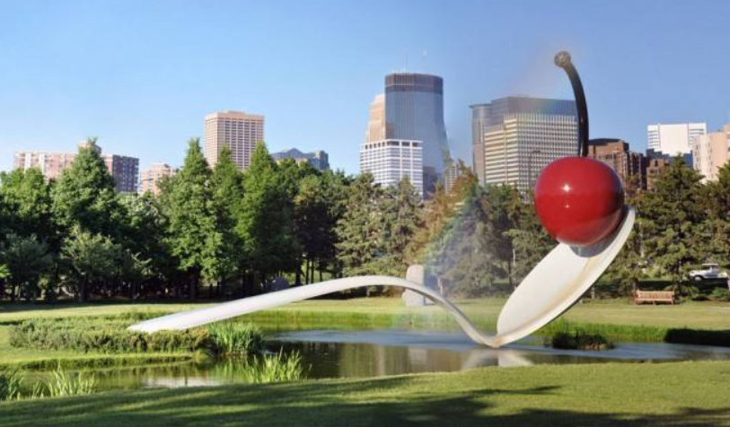 城市景觀雕塑制作時(shí)要注意哪些影響因素？