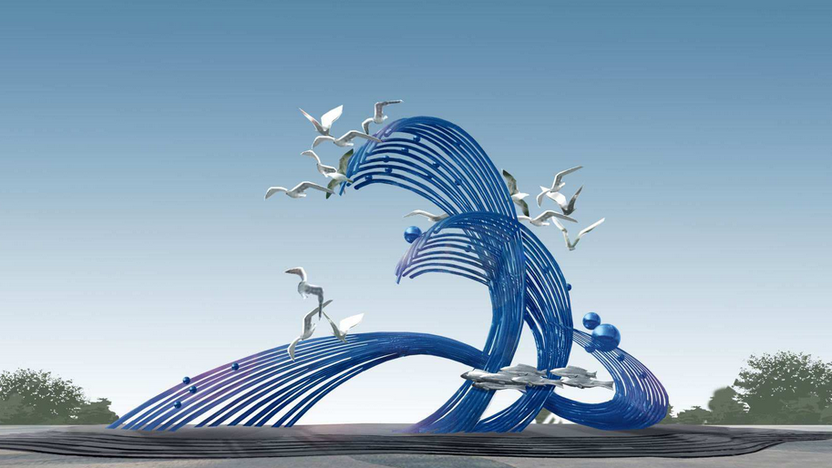 園林景觀雕塑擺放需要注意哪些細(xì)節(jié)？   